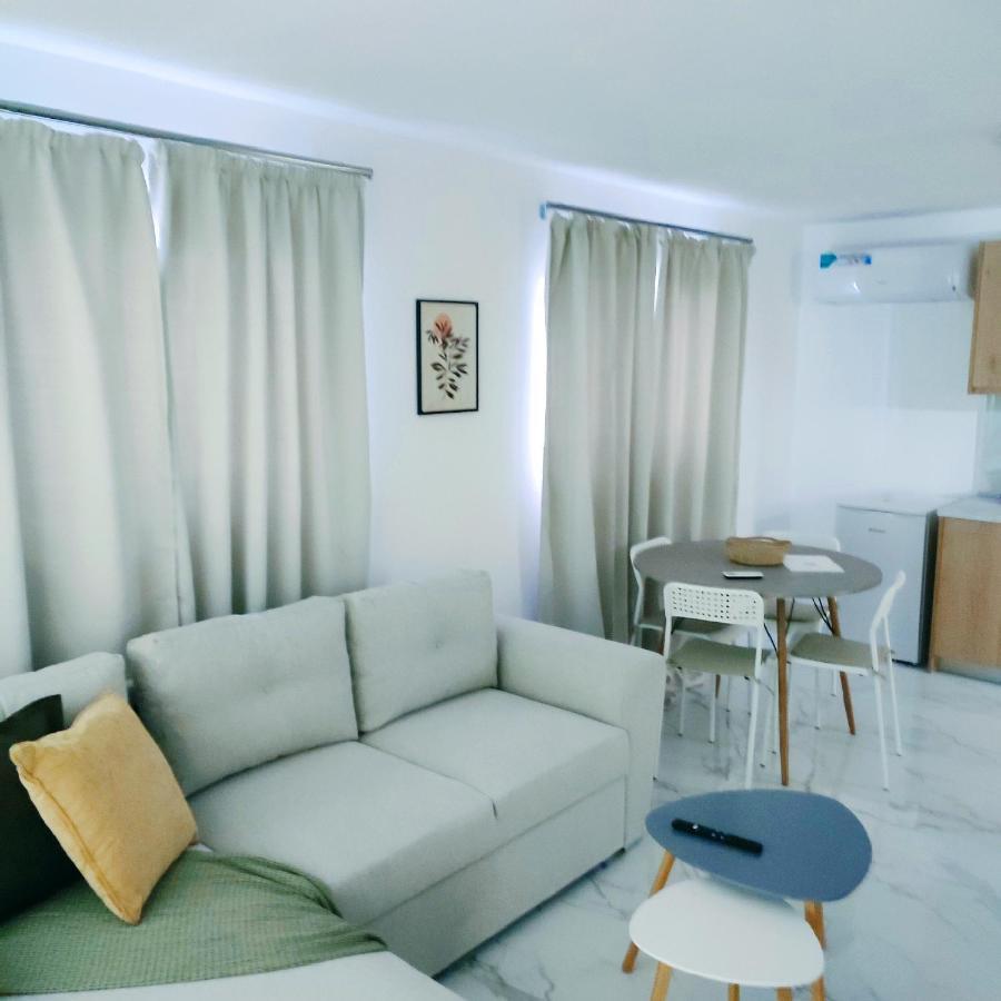 Unique By Perfect-Living Ιωάννινα Leilighet Eksteriør bilde