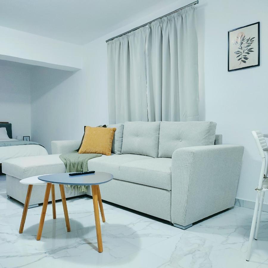 Unique By Perfect-Living Ιωάννινα Leilighet Eksteriør bilde